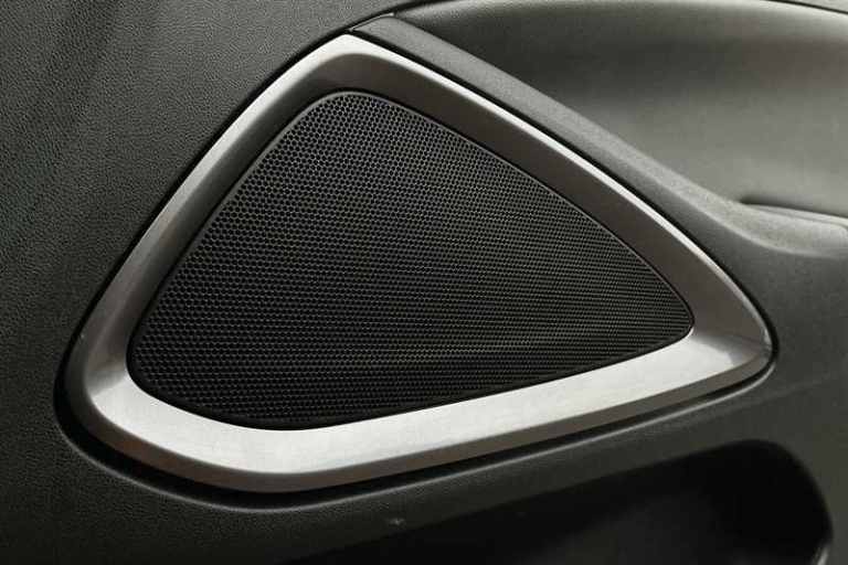 2019 Vauxhall Crossland X 1.2T ecoTec [110] Tech Line Nav 5dr [6 Spd] [S/S] HATCHBACK PETROL Manual