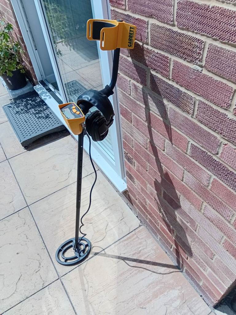 Metal Detector