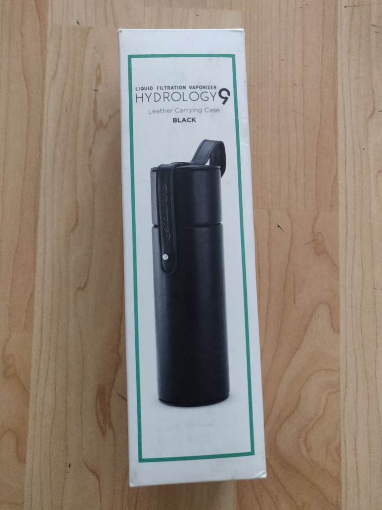 Cloudious9 Dry Herb Vaporizer 