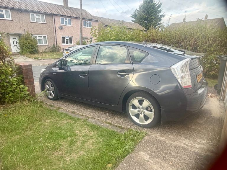 2010 Toyota, PRIUS, Hatchback, 2010, Other, 1798 (cc), 5 doors