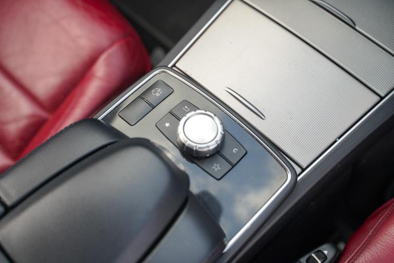 2014 Mercedes-Benz E Class 2.1 E220 CDI AMG Sport G-Tronic+ Euro 5 (s/s) 2dr COUPE Diesel Automatic