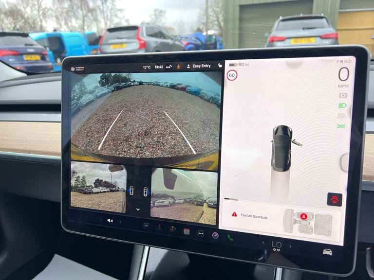 2020 Tesla Model 3 (Dual Motor) Performance Auto 4WDE 4dr (Performance Upgrade) SALOON Electric A...