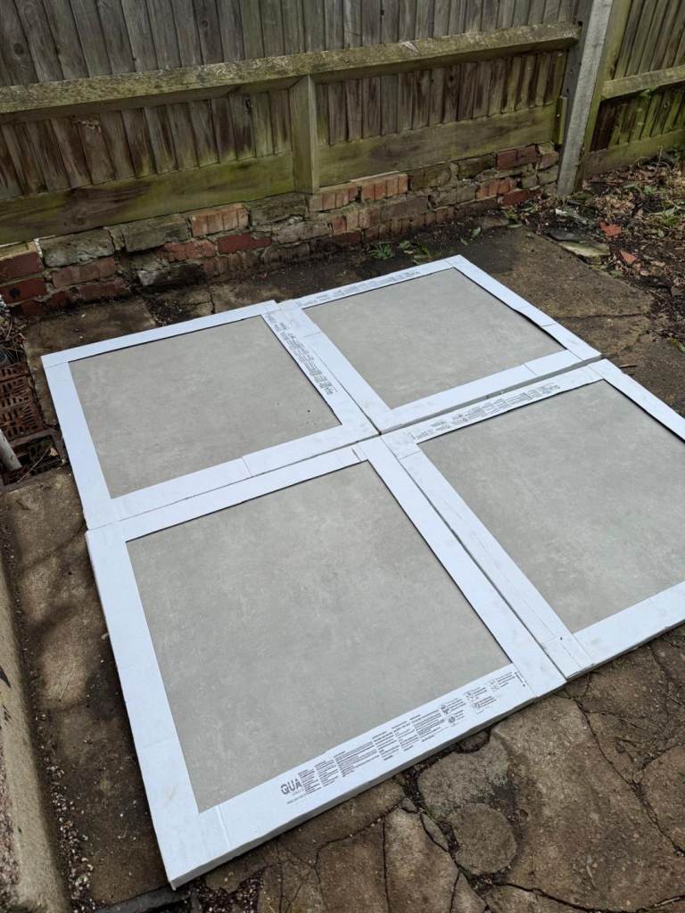 Mandarin Stone Atlanta Grey