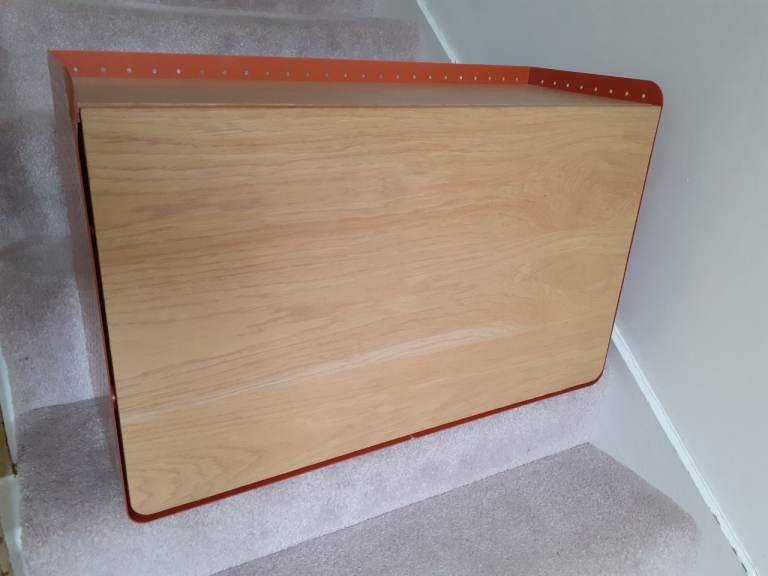 La Redoute Shoe Storage Wall Mounted