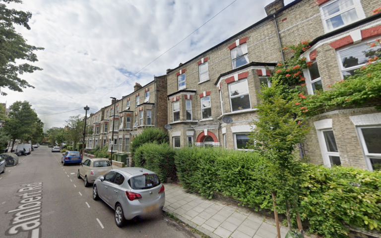 BENEFITS ACCEPTED - Studio Flat Available in Brixton Clapham Lambeth SW2