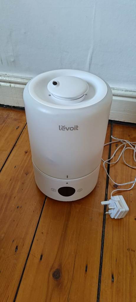 Levoit Dual 200S Smart Top-Fill Humidifier