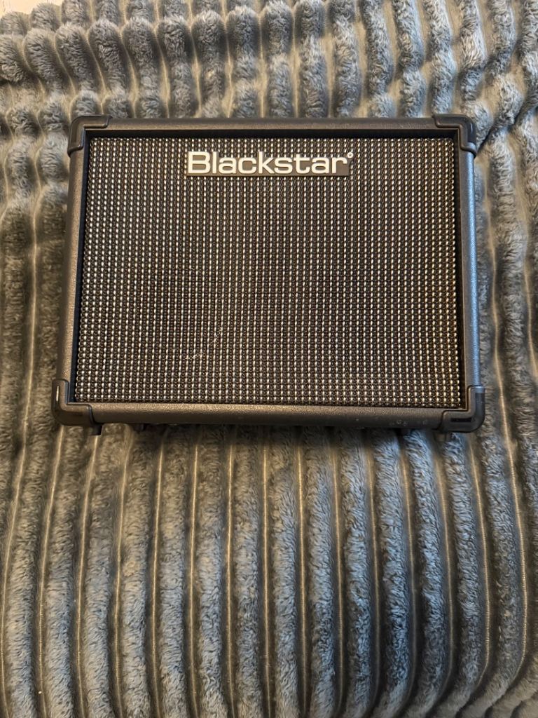 Blackstar  id core stereo 10 v2 amp