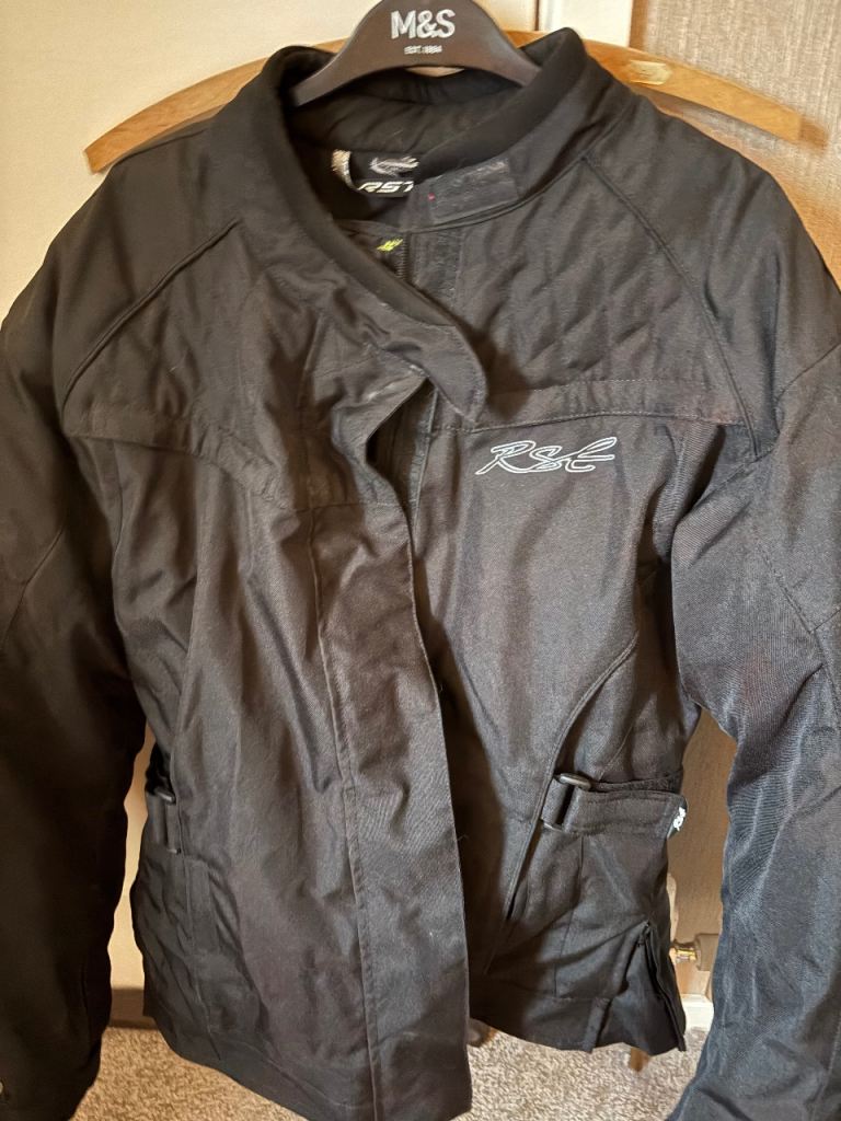 RST jacket, almost new. 