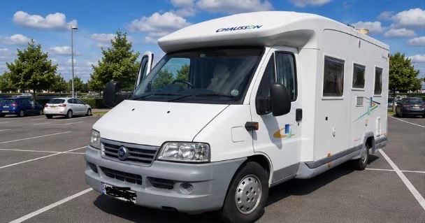Fiat, DUCATO, 2004, 2800 (cc)