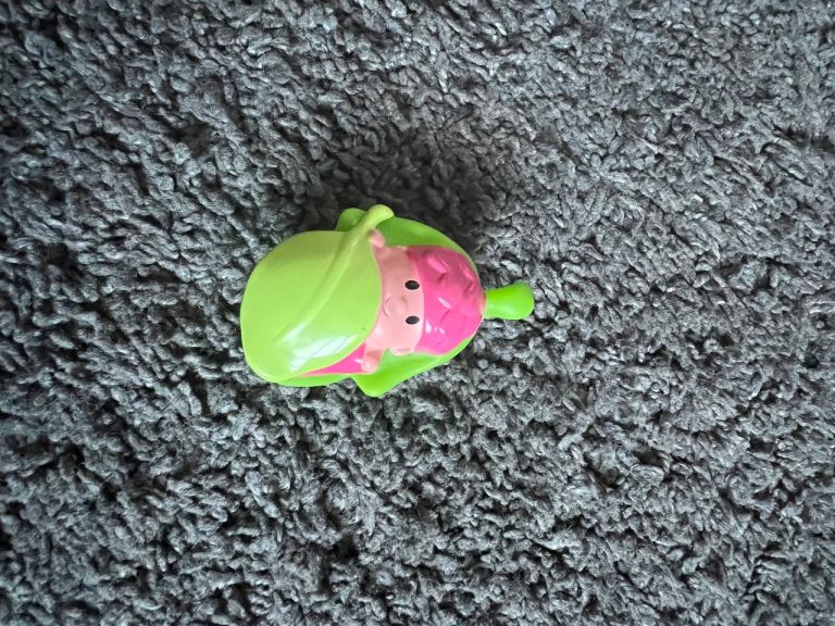 Happyland Forest Fairy Treehouse