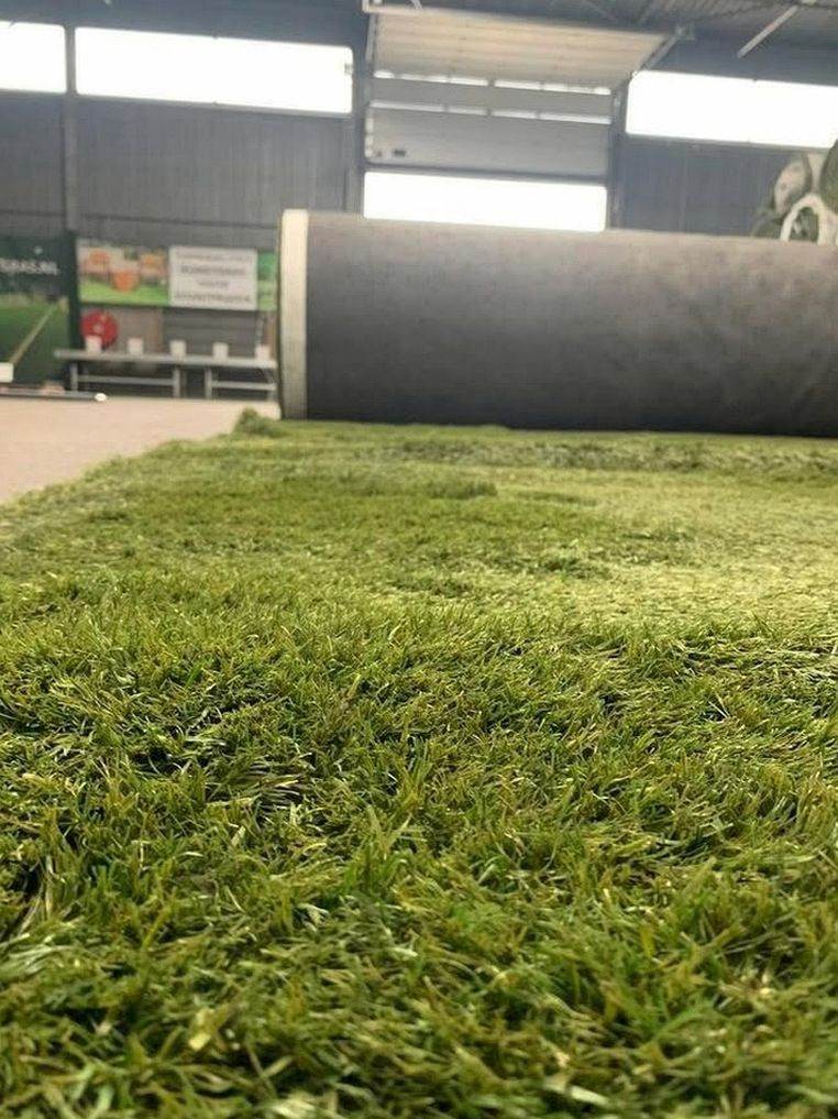 30mm Play Grass Soft | Child-Safe Rolls Artificial Grass