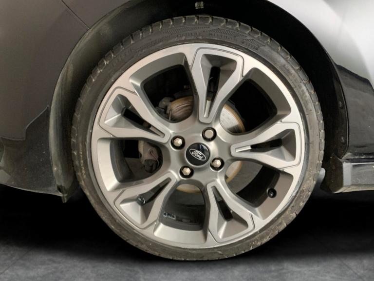 2020 Ford Fiesta 1.0 EcoBoost 95 ST-Line X Edition 5dr HATCHBACK PETROL Manual