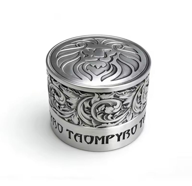 Taom Chalk Holder