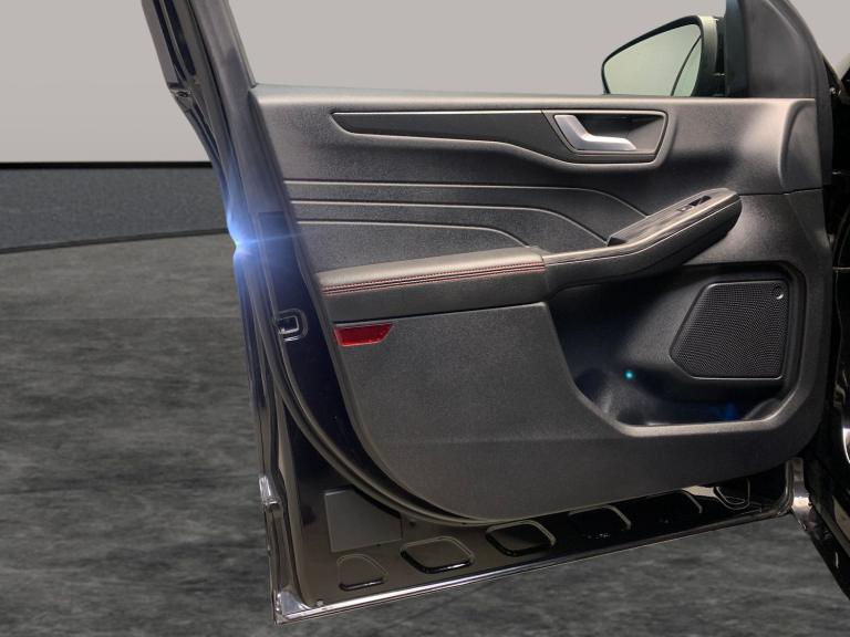 2022 Ford Kuga 2.5 EcoBoost Duratec 14.4kWh ST-Line X SUV 5dr Petrol Plug-in Hybrid CVT Eu Suv PE...