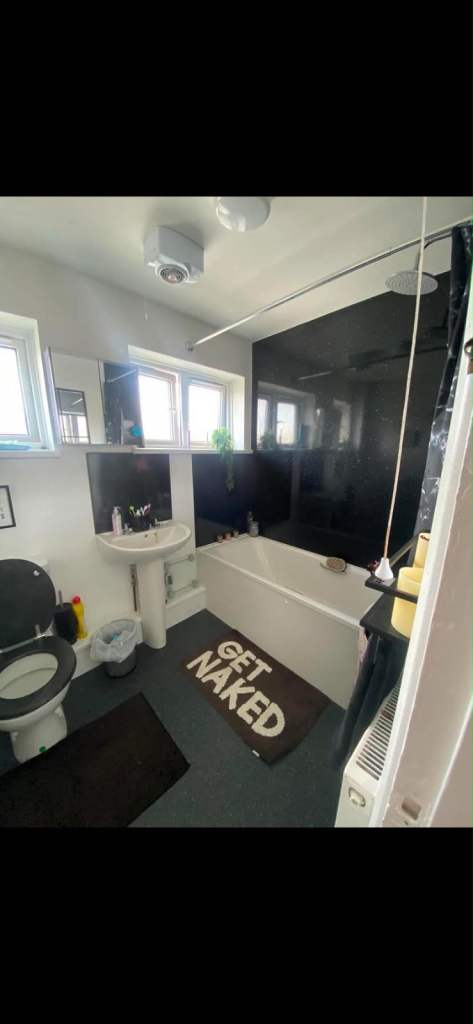 Looking for a 3/4 bed in Sidmouth