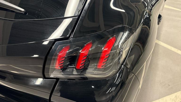 2023 Peugeot 208 1.2 PureTech Allure Premium + Hatchback 5dr Petrol Manual Euro 6 (s/s) (100 Hatc...