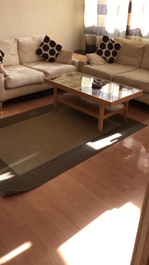 Room to let Battersea 