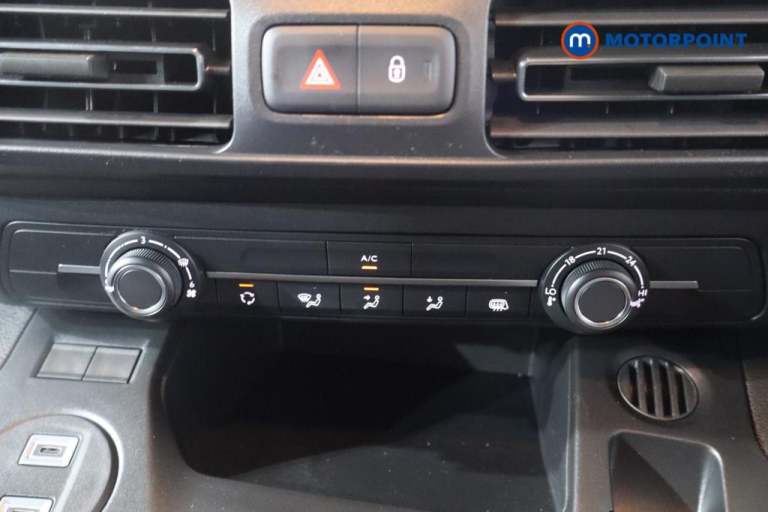 2025 Citroen Berlingo 1.5 BlueHDi 100ps Crew Van Enterprise PANEL VAN DIESEL Manual