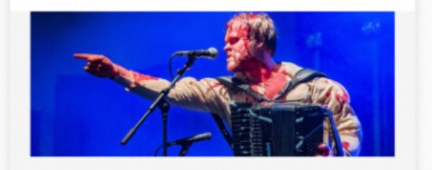 RuMac tickets for Inverness 