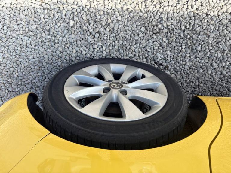 2014 Vauxhall Corsa 1.2 16V Excite Hatchback 5dr Petrol Manual Euro 5 (85 ps) Hatchback Petrol Ma...