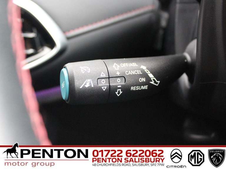 2023 MG MG HS 1.5 T-GDI Trophy DCT Euro 6 (s/s) 5dr ESTATE Petrol Automatic