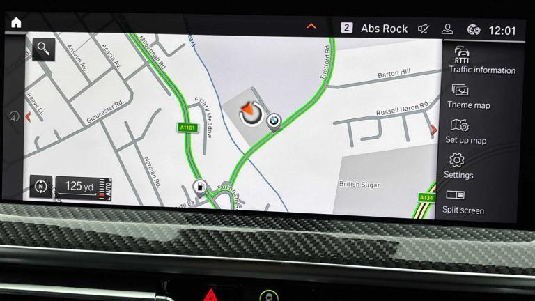 2024 BMW X3 xDrive M40d MHT 5dr Auto ESTATE DIESEL Automatic