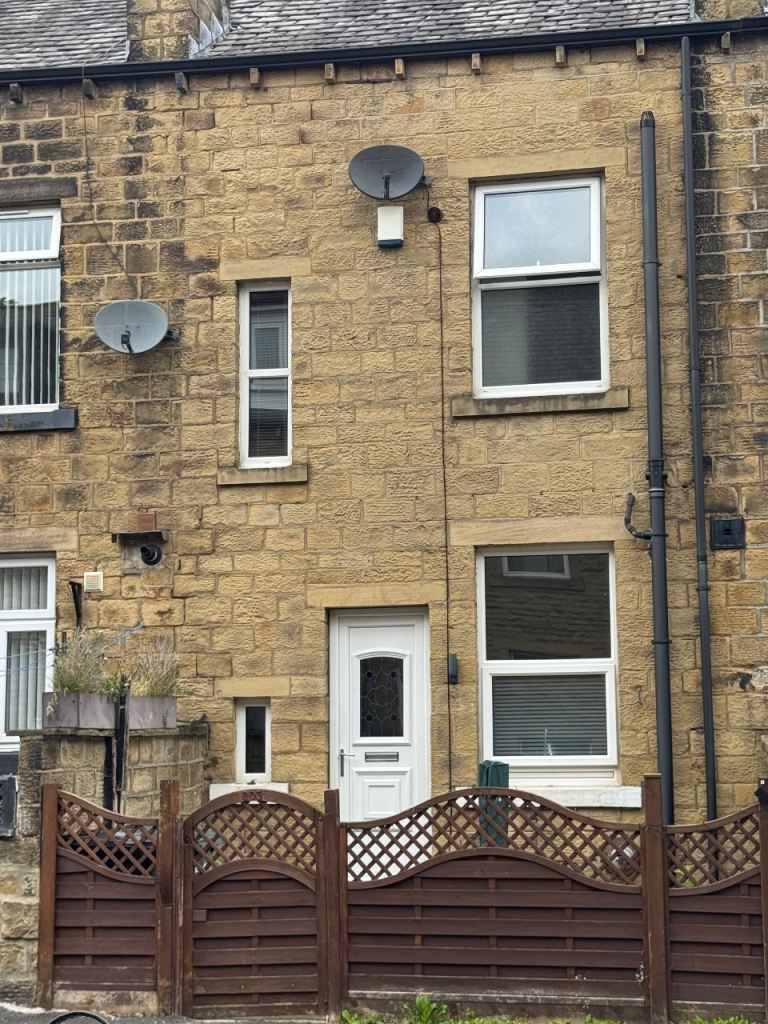 House for rent oakworth rd keighley