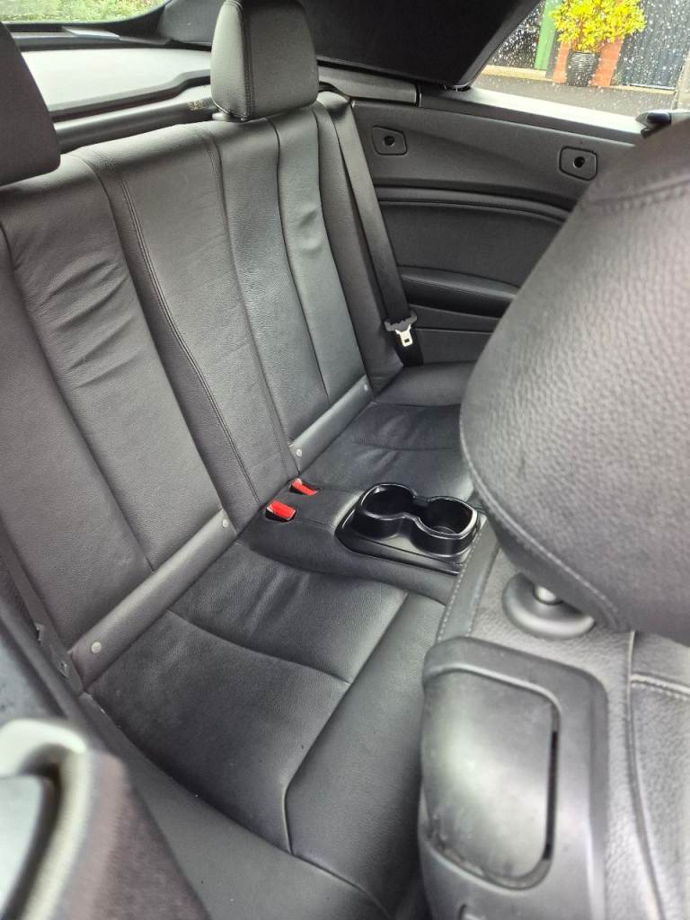 BMW, 2 SERIES, Convertible, 2015, Semi-Auto, 2979 (cc), 2 doors