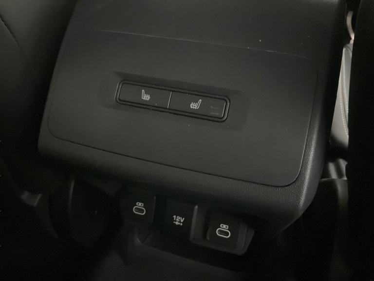 2022 Jaguar I-Pace 400 90kWh HSE Black SUV 5dr Electric Auto 4WD (400 ps) - CARPLAY - KEYLESS  Su...