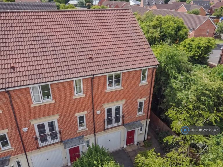3 bedroom house in Parkway, Derby, DE73 (3 bed) (#2956547)