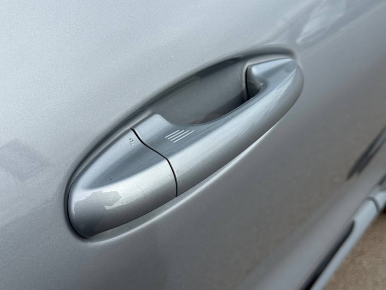 2023 Ford Puma ST-LINE X MHEV Hatchback PETROL Manual