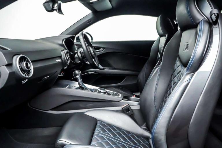 2020 Audi TT 40 TFSI Vorsprung 2dr S Tronic COUPE PETROL Automatic