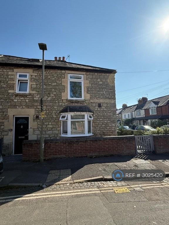 2 bedroom house in Howard Street, Oxford, OX4 (2 bed) (#3025420)