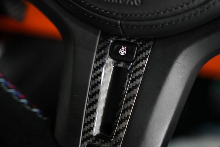 2022 BMW M4 3.0 BiTurbo Competition Coupe 2dr Petrol Steptronic M xDrive Euro 6 (s/s) ( Coupe Pet...