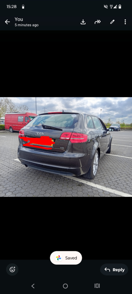 Audi 2012 sport 