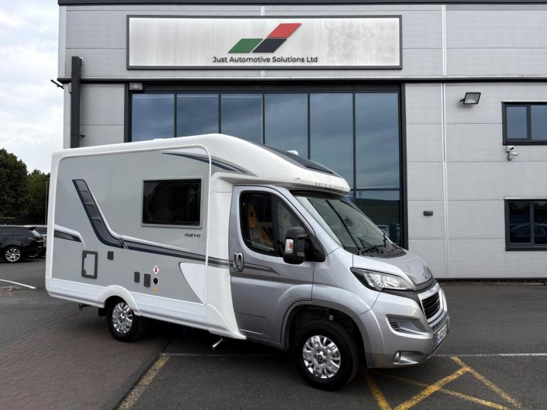 2022 Peugeot BOXER 335 L1 TL BLUEHDI DIESEL Manual