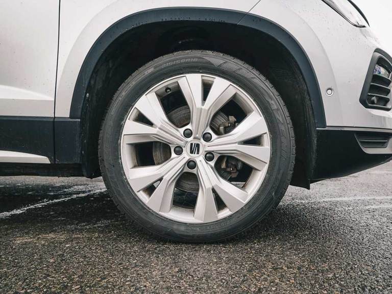 2021 SEAT Ateca 1.5 TSI EVO Xperience 5dr DSG HATCHBACK PETROL Automatic