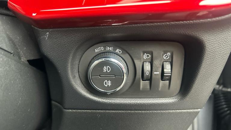 2022 Vauxhall Mokka 1.2 Turbo SRi Premium 5dr Petrol