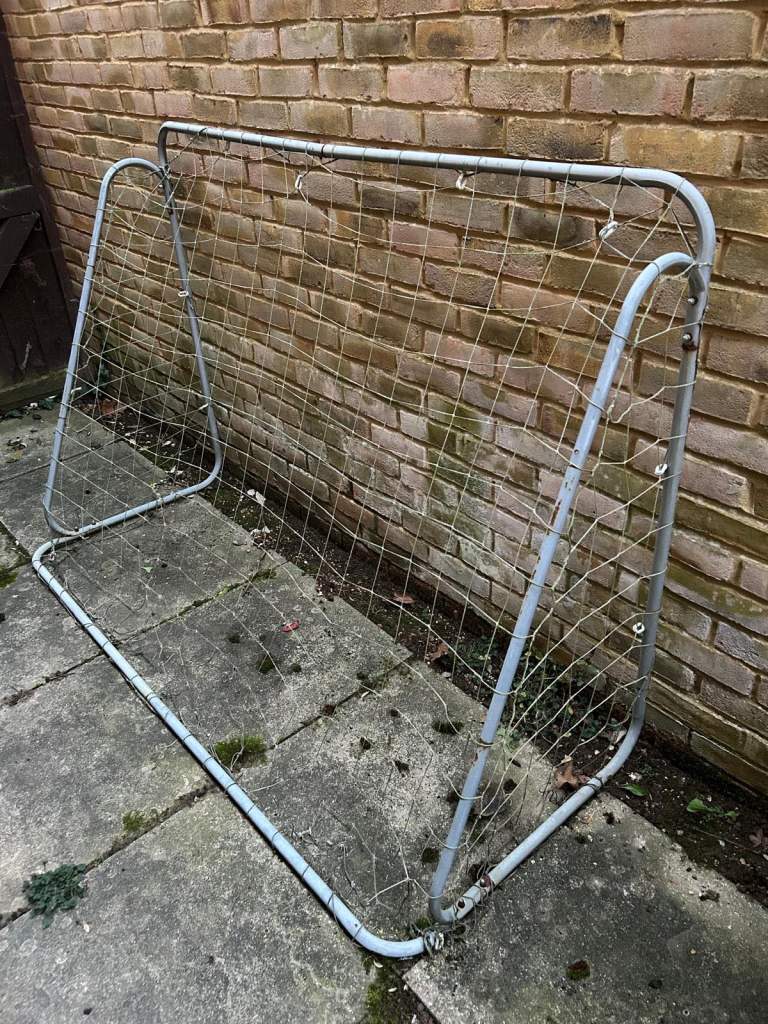 Child’s Garden Football Goal