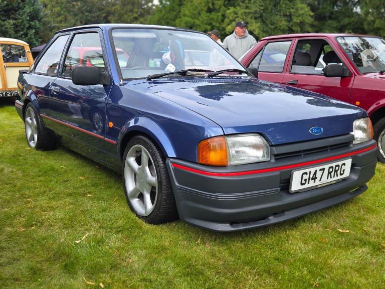 1600 CVH ENGINE WANTED