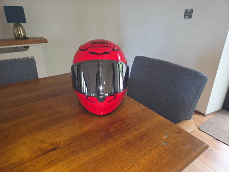 Shoei NXR2