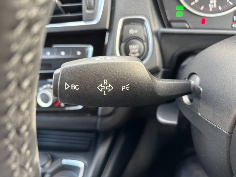 2015 BMW 1 Series 118i [1.5] M Sport 5dr Step Auto HATCHBACK PETROL Automatic