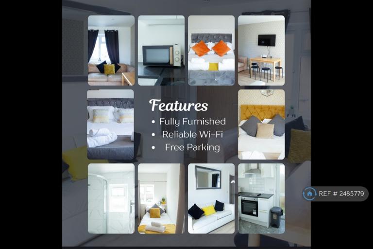 3 bedroom house in Littlebourne Road, Canterbury, CT1 (3 bed) (#2485779)