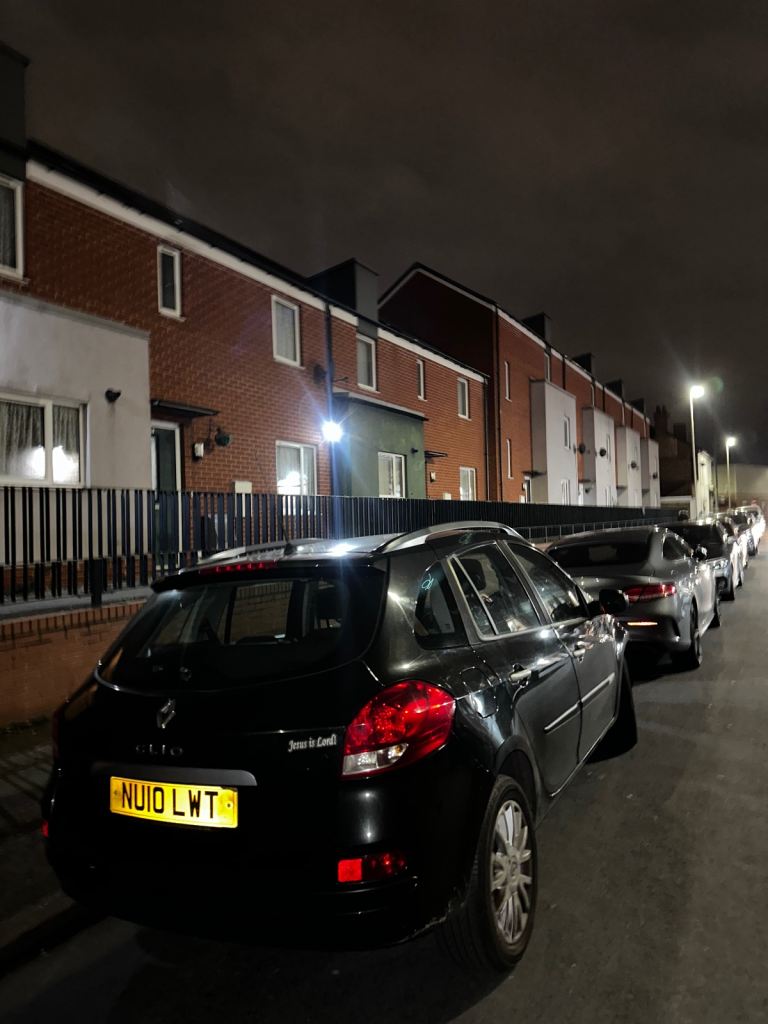 Renault, CLIO, Estate, 2010, Manual, 1461 (cc), 5 doors