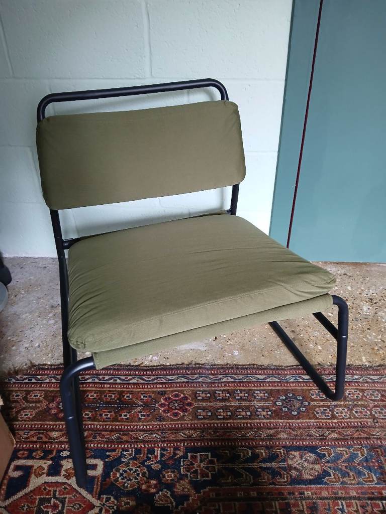 Ikea LINNEBÄCK easy chair