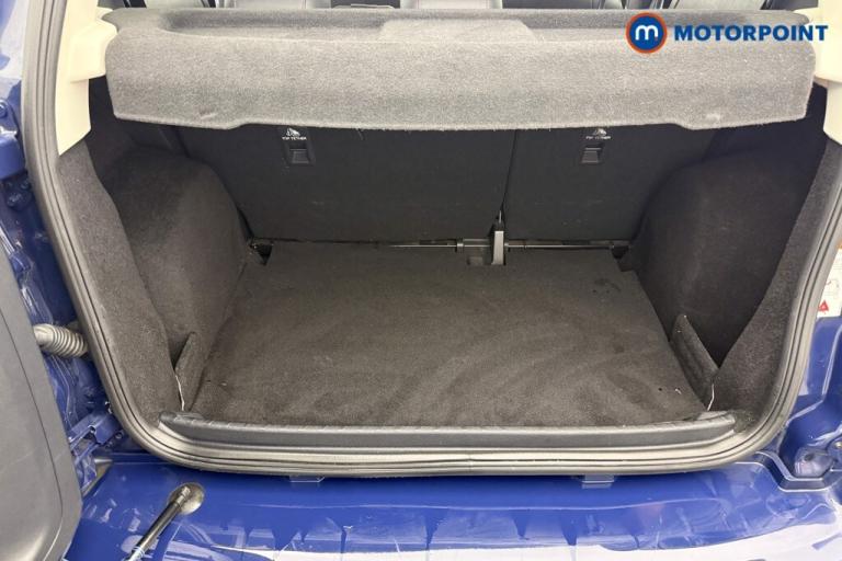 2022 Ford Ecosport 1.0 EcoBoost 125 ST-Line 5dr SUV Petrol Manual