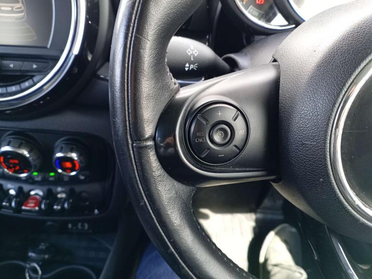 2016 MINI Clubman 1.5 Clubman Cooper 6dr Estate Petrol Manual