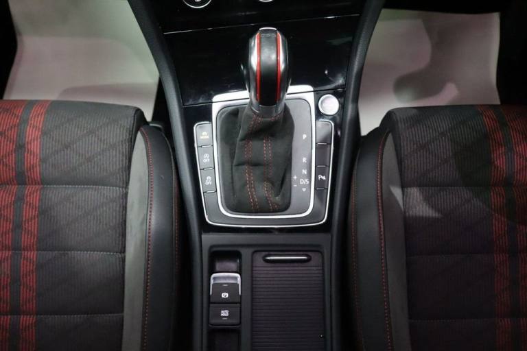 2020 20 VOLKSWAGEN GOLF 2.0 TSI GTI TCR HATCHBACK 5DR PETROL DSG EURO 6 (S/S) (2