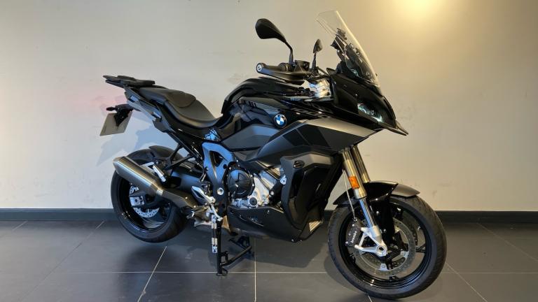 2023 BMW S1000 BMW S1000 XR TE DUEL Petrol Manual
