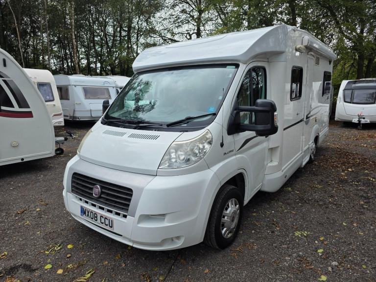 CI Carioca 694 DIESEL MANUAL 2008/08